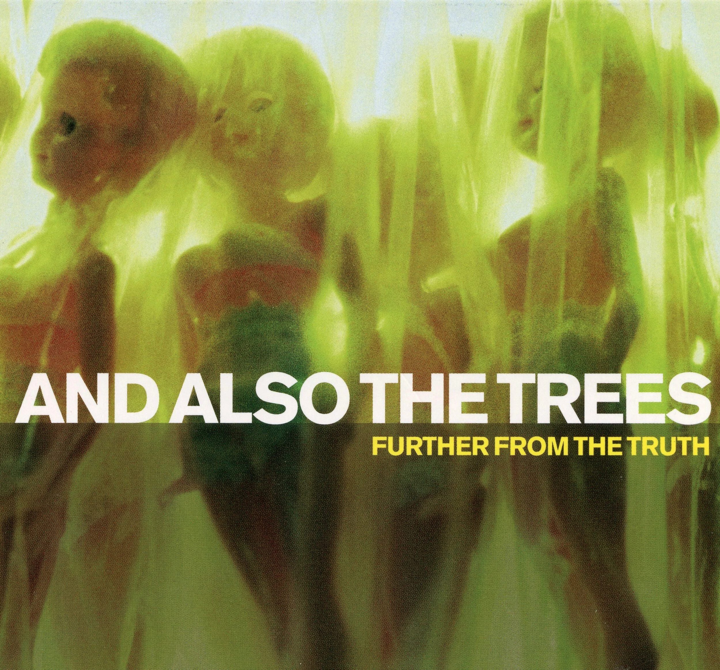 洋楽 And Also The Trees Angelfish CD Angelfish | And Also The Trees